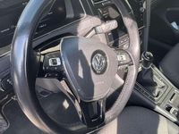 Gebraucht VW Golf VII 116 PS (85 kW) 2019 Grau Kombi