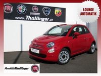 Fiat 500 Automatikgetriebe Gebraucht Autouncle