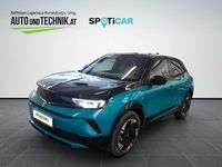 Neu Opel Mokka-e 114 kW (155 PS) 2025 Grün SUV