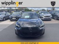 gebraucht Peugeot 208 E- GT 54kWh