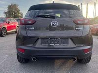 gebraucht Mazda CX-3 CD105 Revolution