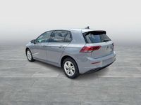 gebraucht VW Golf VIII Life mHeV TSI DSG