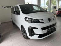 gebraucht Peugeot Traveller Premium BlueHDi 180 Standard EAT8