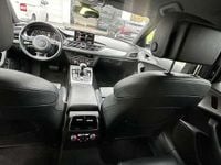 gebraucht Audi A6 Avant 3,0 TDI DPF Multitronic