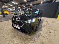 Gebraucht BMW X2 M Sport 156 PS (114 kW) 2024 Schwarz SUV