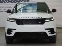 Gebraucht Land Rover Range Rover Velar HSE Dynamic 404 PS (297 kW) 2024 Weiß SUV