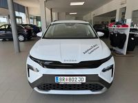 gebraucht Skoda Elroq 50