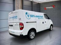 Gebraucht Maxus eDeliver 3 89 kW (122 PS) 2023 Weiß Van