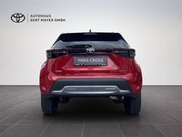 gebraucht Toyota Yaris Cross Hybrid FWD Style