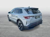 gebraucht Skoda Elroq RS