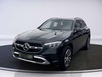 gebraucht Mercedes GLC220 d 4MATIC NaviRückfahrkameraKlimaautomatik