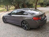 gebraucht BMW 420 Gran Coupé 420 d xDrive M Sport Aut.