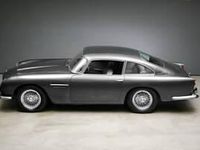 Gebraucht Aston Martin DB4 266 PS (195 kW) 1963 Grau Coupé