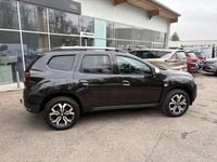 Gebraucht Dacia Duster Prestige 116 PS (85 kW) 2022 Schwarz SUV