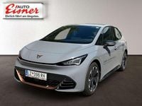 Gebraucht Cupra Born e-Boost 69 kW (95 PS) 2025 Grau Kleinwagen
