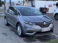 gebraucht Renault Espace Energy dCi 160 EDC Intens