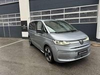 Gebraucht VW Multivan Life 150 PS (110 kW) 2022 Blau Van