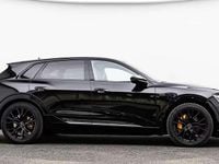 Gebraucht Audi e-tron S-Line 300 kW (408 PS) 2022 Schwarz SUV