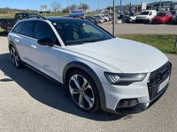 gebraucht Audi A6 Allroad Allroad 55 TDI quattro HD Matrix- Panorama