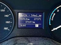 Gebraucht Mercedes Vito 69 kW (95 PS) 2020 Weiß Van