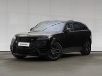 Gebraucht Land Rover Range Rover Velar HSE Dynamic 400 PS (294 kW) 2022 Santorini black SUV