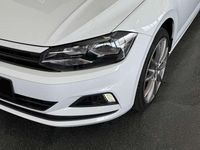 gebraucht VW Polo 1,0TSI Comfortline 5Türig Tausch Finanzierung