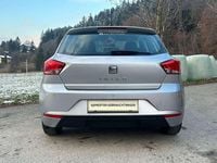 gebraucht Seat Ibiza mit PDC SHZ & möglicher SOFORTFINANZIERUNG !!!