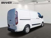 gebraucht Ford Transit Custom Katenwagen 2,0 L1H1 Trend