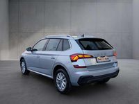 gebraucht Skoda Kamiq Selection TSI DSG