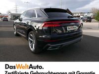 gebraucht Audi Q8 50 TDI quattro