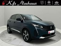 Gebraucht Peugeot 3008 GT 299 PS (219 kW) 2023 Blau SUV