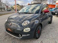 gebraucht Fiat 500 Lounge **Mit nur 58.400km**