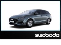 Neu Hyundai i30 GO! 115 PS (84 kW) 2026 Ecotronic gray  grau Kombi