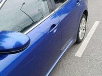 Gebraucht Mazda 6 140 PS (102 kW) 2008 Blau Limousine