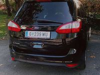 gebraucht Ford Grand C-Max 1.6 TDCi Titanium