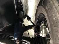 gebraucht VW California T4 2,5 TDI 102ps