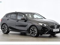 gebraucht BMW 120 120 d