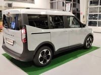 Neu Ford Courier Active 100 kW (136 PS) 2026 Van / Kleinbus