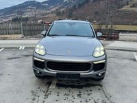 gebraucht Porsche Cayenne II 3,0 Aut.