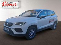 gebraucht Seat Ateca Reference Edition 1.0 TSI