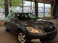 gebraucht Skoda Octavia 16 Elegance TDI CR DPF