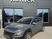 Gebraucht Hyundai Kona 105 PS (77 kW) 2023 Grau SUV