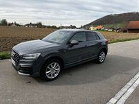 gebraucht Audi Q2 Q235 TFSI COD S-tronic