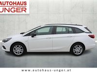gebraucht Opel Astra ST 12 Turbo Edition