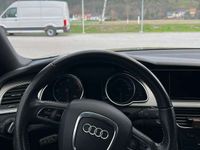 gebraucht Audi A5 Sportback A5 3,0 TDI quattro DPF S-tronic