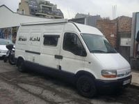 gebraucht Renault Master 2.8 dTi L1H1
