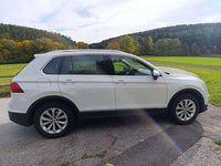 gebraucht VW Tiguan 2.0 TDI SCR (BlueMotion Technology) Comfortline