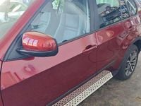 Gebraucht BMW X5 245 PS (180 kW) 2011 Rot SUV