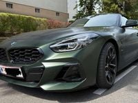 Gebraucht BMW Z4 M Sport 340 PS (250 kW) 2024 Grün Cabrio