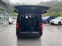 gebraucht Peugeot e-Traveller Allure L2 75kWh